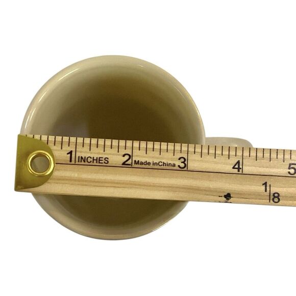 B.I. Inc Rooster Country Morning Coffee Mug 5" 12 oz. Cup - Picture 2 of 6